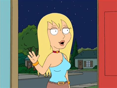 So that's why Drew Berrymore didn't voice her in follow the money, because FOX fired her. . Family guy jillian fucking